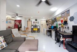 Blk 985B Buangkok Crescent (Hougang), HDB 5 Rooms #628899901